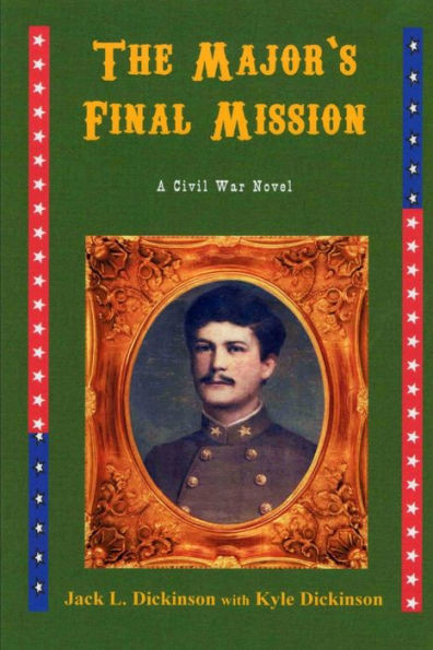 The Major'S Final Mission