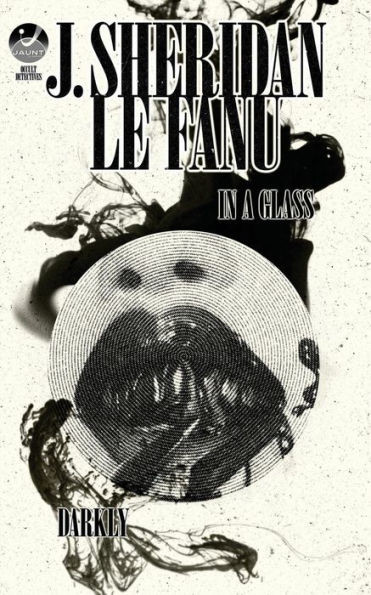 In A Glass Darkly: Occult Detectives Volume Ii (2)