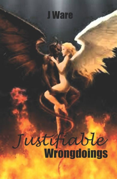 Justifiable Wrongdoings (Justified)