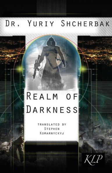 Realm Of Darkness