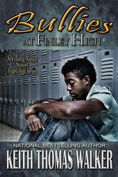Bullies At Finley High