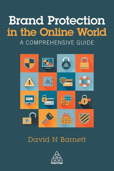 Brand Protection In The Online World: A Comprehensive Guide