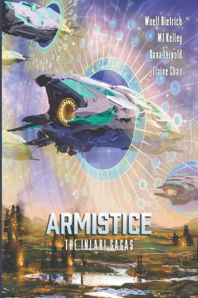 Armistice: The Inlari Sagas
