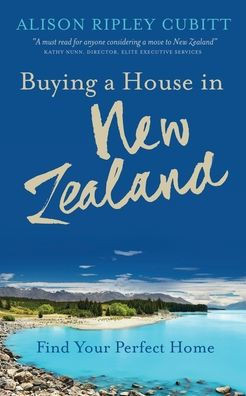 Buying A House In New Zealand: Find Your Perfect Home