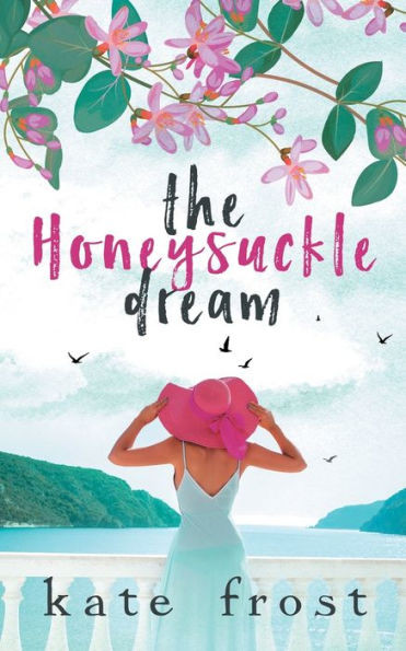The Honeysuckle Dream: A Standalone Love Story (The Butterfly Storm Book 3)
