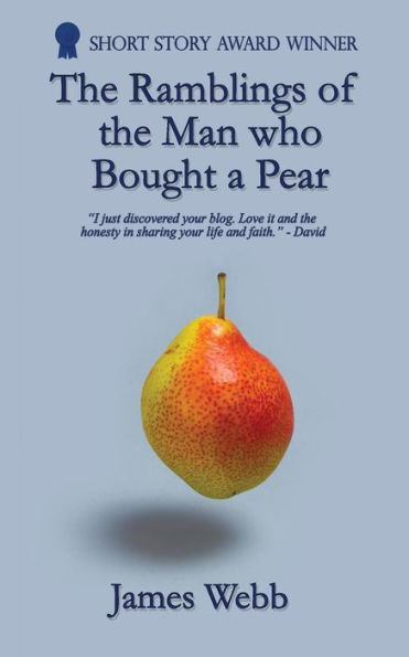 The Ramblings Of The Man Who Bought A Pear (James'S Blog)