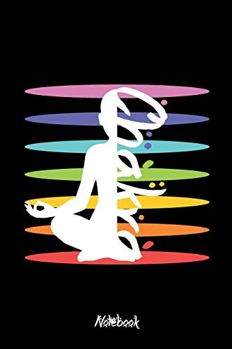 chakra: notebook