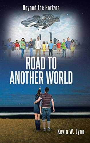 Road to Another World - Hardcover
