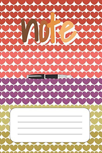 Note Book