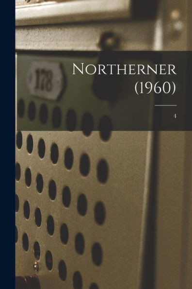 Northerner (1960); 4