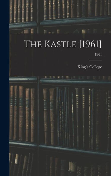The Kastle [1961]; 1961