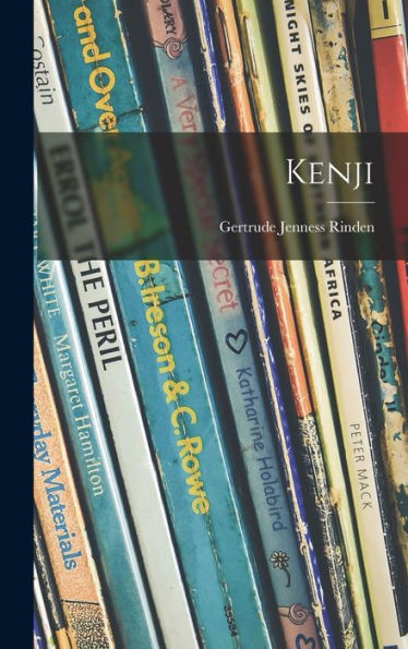 Kenji