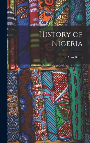 History Of Nigeria