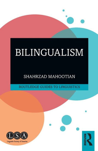 Bilingualism (Routledge Guides To Linguistics)