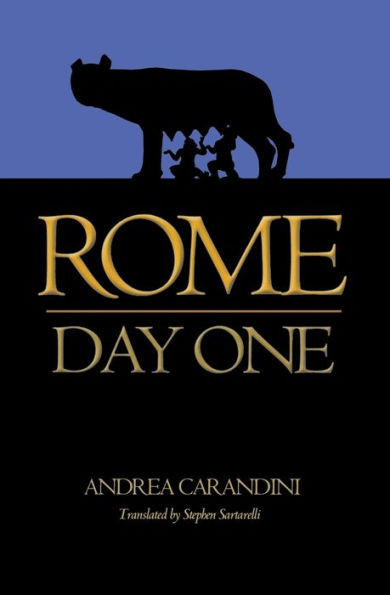 Rome: Day One