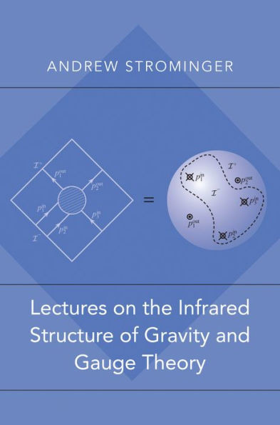 Lectures On The Infrared Structure Of Gravity And Gauge Theory