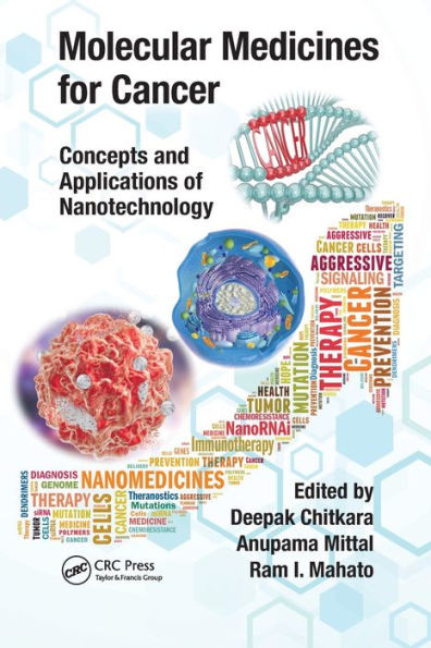 Molecular Medicines For Cancer