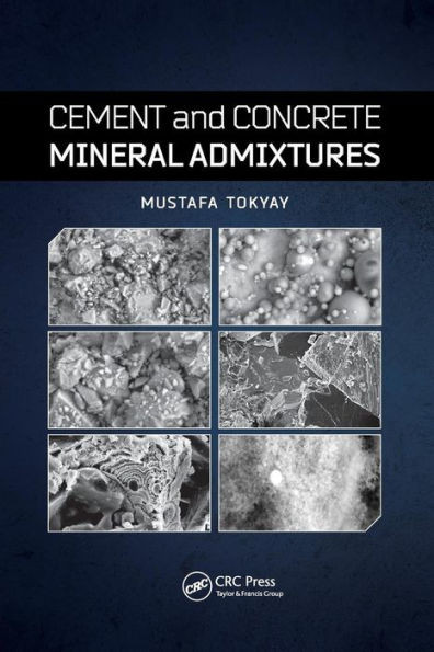 Cement And Concrete Mineral Admixtures