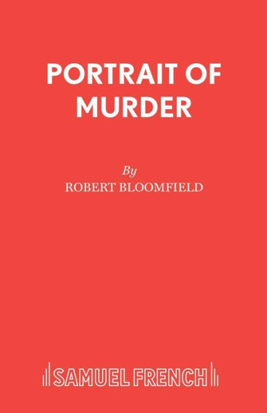 Portrait Of Murder