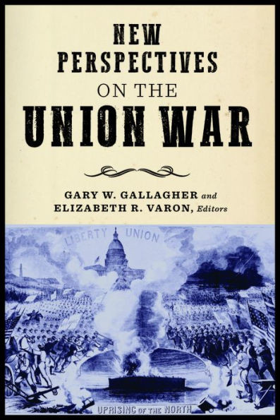 New Perspectives On The Union War (The North'S Civil War)