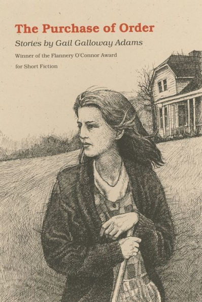 The Purchase Of Order: Stories