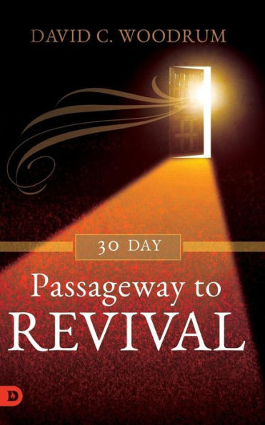 30 Day Passageway To Revival