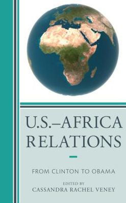 U.S.Ûafrica Relations: From Clinton To Obama