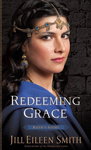 Redeeming Grace (Daughters Of The Promised Land)