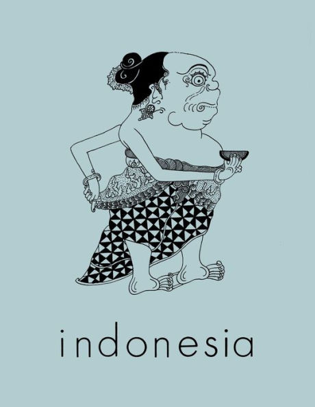 Indonesia Journal: October 1970