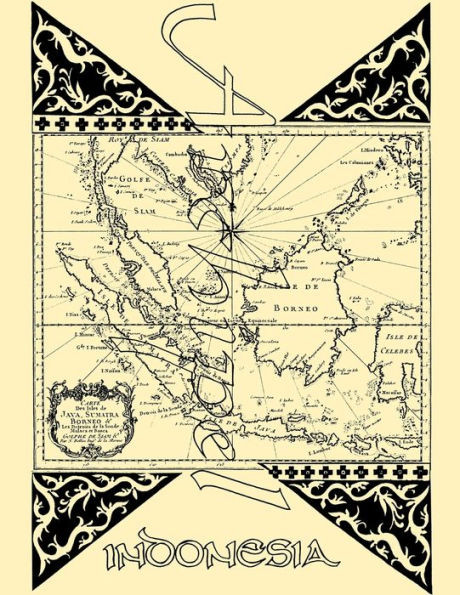 Indonesia Journal: April 1994