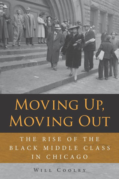 Moving Up, Moving Out: The Rise Of The Black Middle Class In Chicago