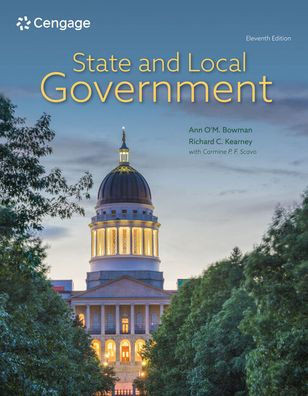 State And Local Government