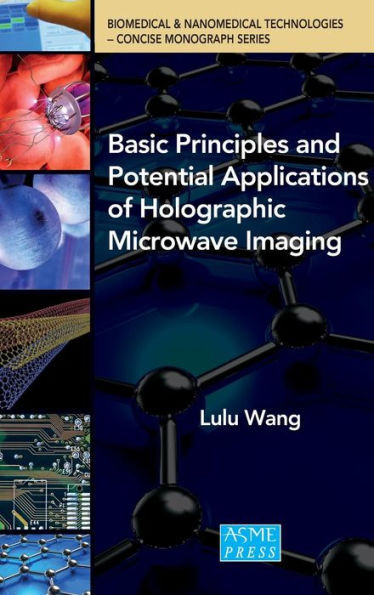 Basic Principles And Potential Applications Of Holographic Microwave Imaging