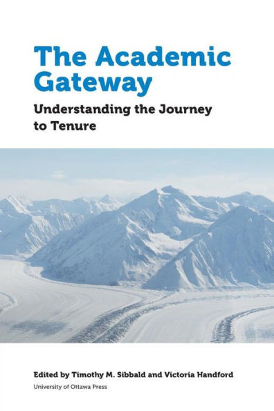 The Academic Gateway: Understanding The Journey To Tenure (Education)