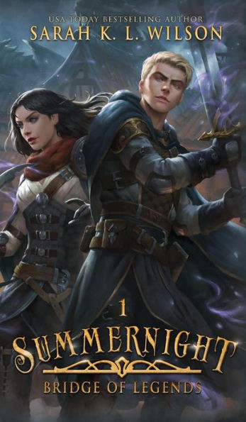 Summernight (Bridge Of Legends)