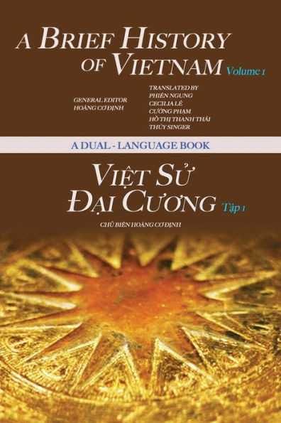 A Brief History Of Vietnam