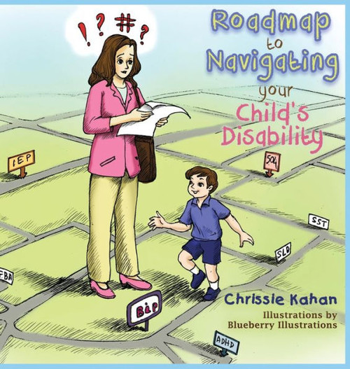 Roadmap To Navigating Your Child'S Disability