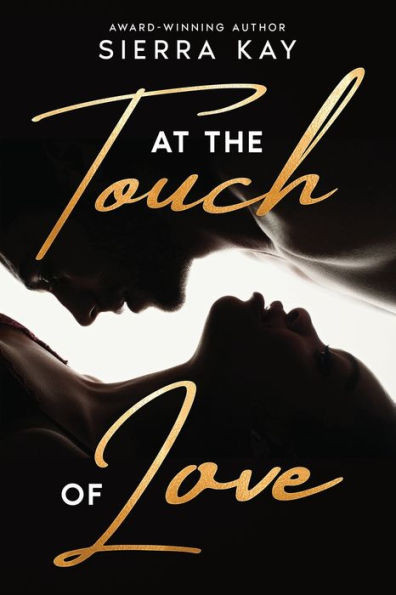 At The Touch Of Love