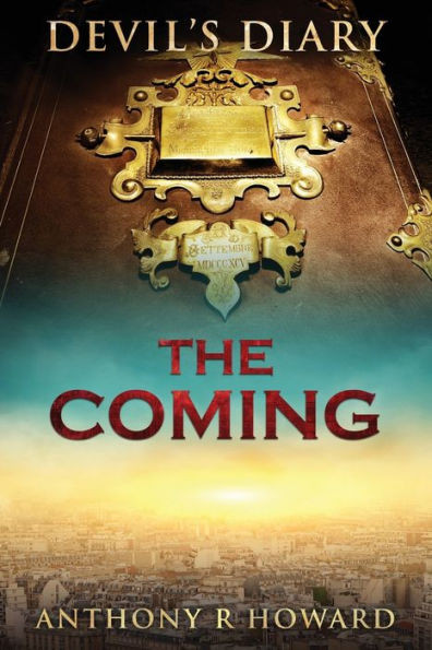 Devils Diary: The Coming