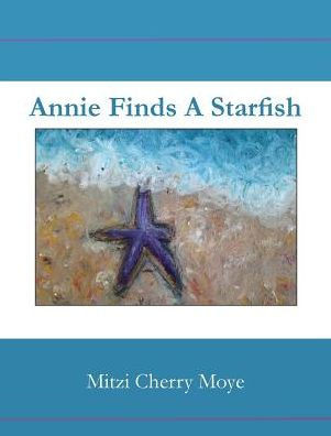 Annie Finds A Starfish (2) (Brave Girls)