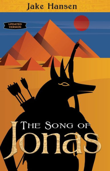 The Song Of Jonas