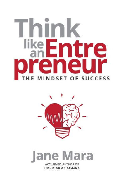 Think Like An Entrepreneur: The Mindset Of Success