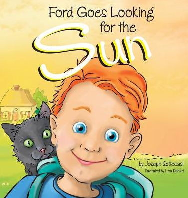 Ford Goes Looking For The Sun (1)