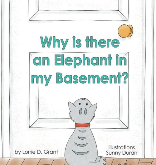 Why Is There An Elephant In My Basement?