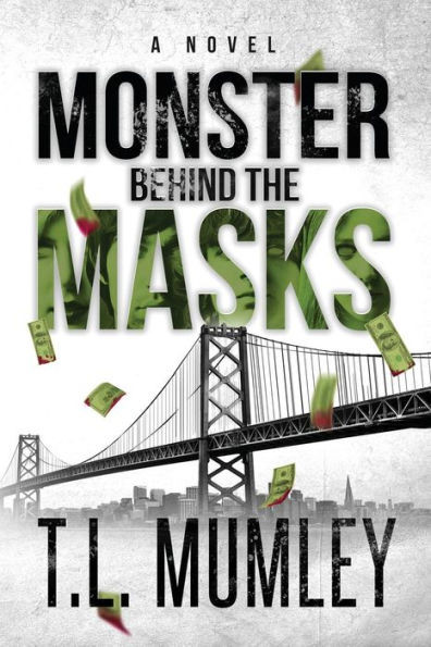 Monster Behind The Masks (Masks Series Book 2) (2)