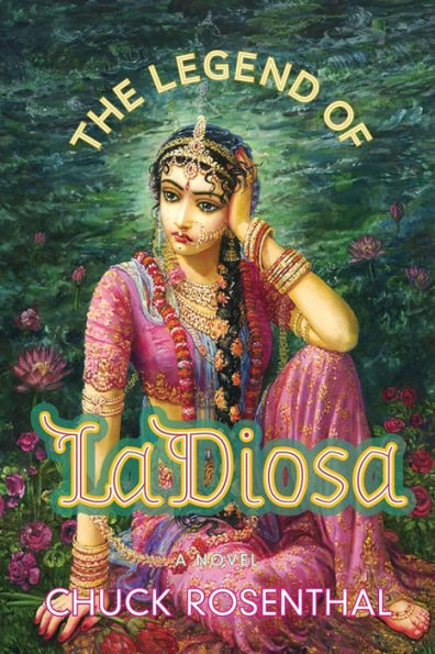 The Legend Of La Diosa