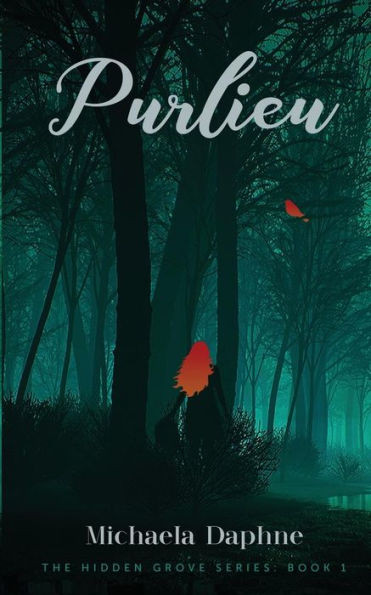 Purlieu (Hidden Grove)