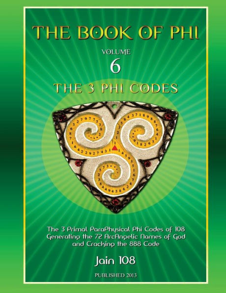 The 3 Phi Codes