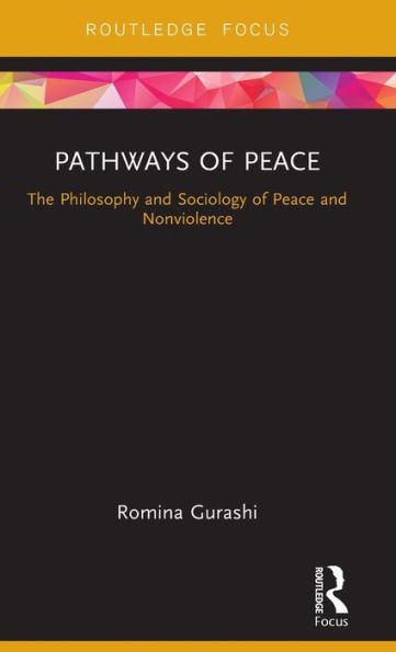 Pathways Of Peace