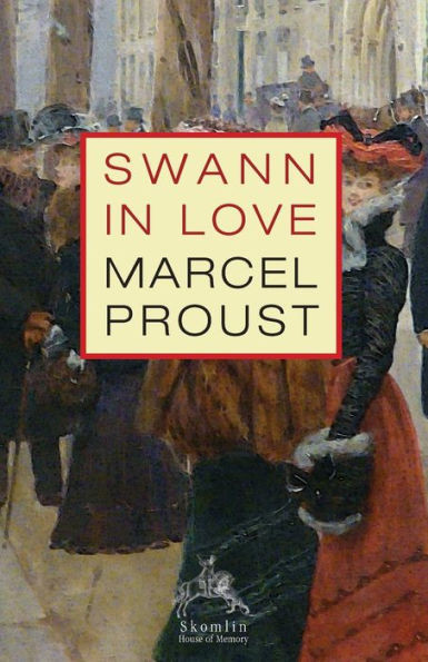 Swann In Love